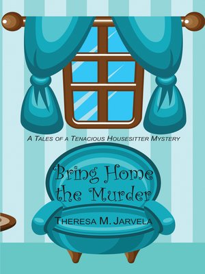 cover image of Bring Home the Murder